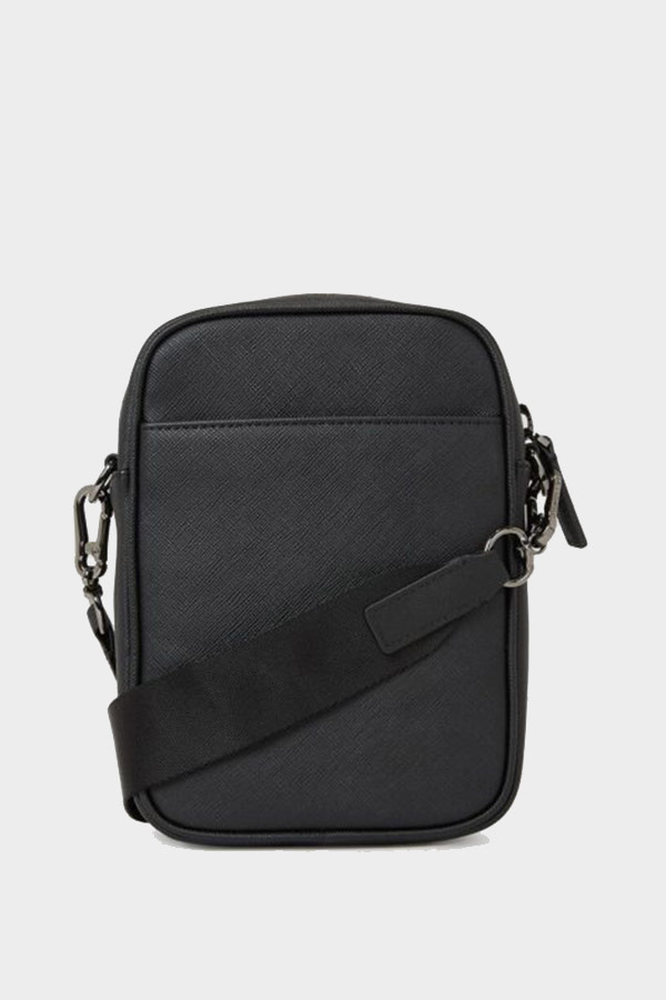 ΤΣΑΝΤΑΚΙ KARL LAGERFELD - A999 BLACK